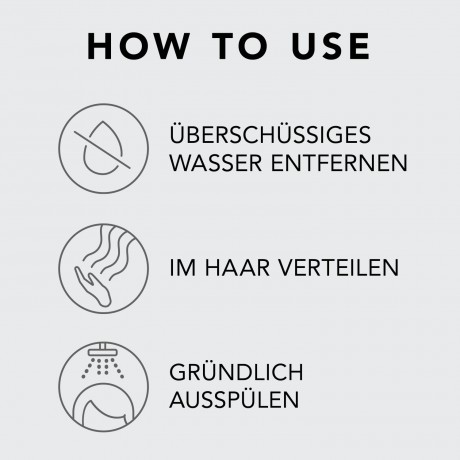 Sebastian Preset Conditoner Предустановленный кондиционер