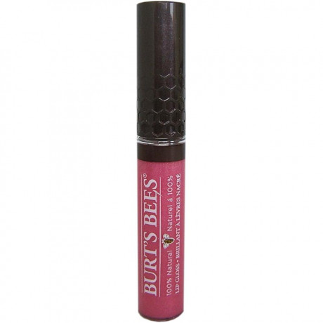 Burt's Bees (Бартс Бис) Lippen Lip Gloss Блеск для губ, Spring Splendor / 6 мл
