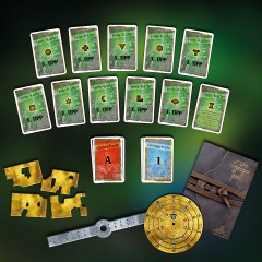 Kosmos EXIT ВЫХОД