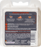 Balea MEN Rasierklingen, Revolution 5.1, 8 St, Сменные кассеты Revolution 5.1 с пятью лезвиями и точным триммером, 8 шт.