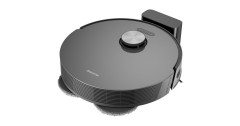 Dreame Dreame L10s Pro, Saugroboter schwarz  schwarz Dreame L10s Pro, робот-пылесос черный