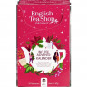 English Tea Shop Elfen-Dorf Bio Tee Adventskalender 2026, English Tea Shop «Деревня эльфов» Чайный адвент-календарь 2026 с 24 разными органическими чаями, 24 пакетика, 42 г