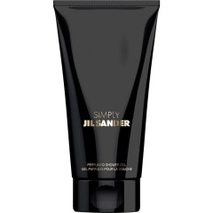 Jil Sander (Жиль Сандер) Simply Shower Cream Крем, 150 мл