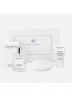 Acca Kappa White Moss Gift Set Eau de Cologne, Soap & Hand Cream  Подарочный набор White Moss: одеколон, мыло и крем для рук