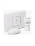 Acca Kappa White Moss Gift Set Eau de Cologne, Soap & Hand Cream  Подарочный набор White Moss: одеколон, мыло и крем для рук