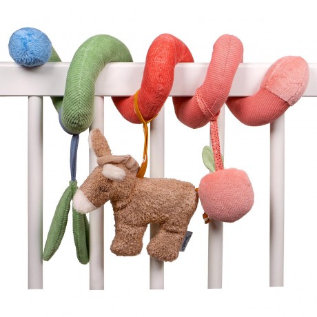 Sterntaler Spielzeugspirale Emmily Игрушка спираль Эмили