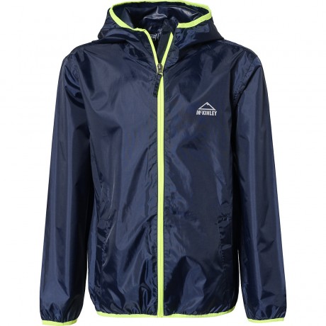 McKinley Regenjacke LITIRI II fur Jungen Дождевик LITIRI II для мальчиков