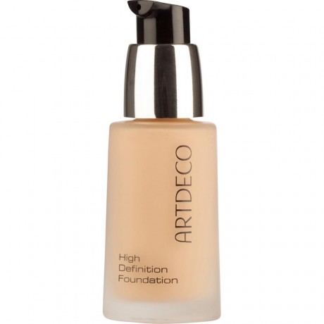 Artdeco (Артдеко) Mystical Forest 2015 High Definition Foundation База для макияжа, Nr. 45 Light Warm Beige / 30 мл