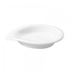 Kahla Kahla Five Senses Weiss Maxi Dip 13 cm Kahla Five Senses White Maxi Dip 13 см