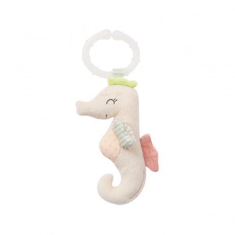 Fehn Mini-Seepferd mit Ring Мини морской конек с кольцом