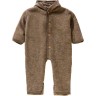 ENGEL Baby Outdoor-Overall Детский комбинезон для активного отдыха