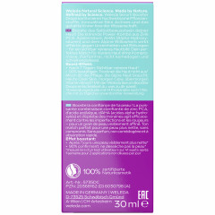 WELEDA Clear &amp; Pure Skin Serum Booster Drops, 30 ml, Очищающие капли-сыворотка Clear &amp; Pure с цинком PCA, азелаиновой кислотой и AHA без отдушки, 30 мл