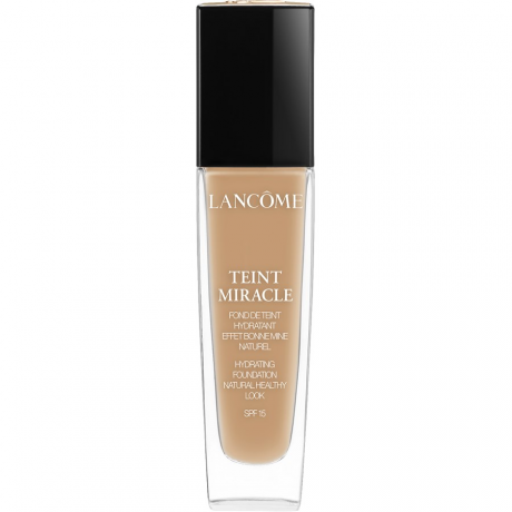 Lancome Teint Miracle SPF15, Ланком Тональный крем LSF 15, Nr. 06 Beige Cannelle 30 мл
