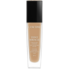 Lancome Teint Miracle SPF15, Ланком Тональный крем  LSF 15, Nr. 06 Beige Cannelle 30 мл