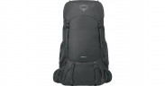 Osprey Osprey Renn 50 , Rucksack dunkelgrau, 50 Liter / One Size dunkelgrau Osprey Renn 50, рюкзак темно-серый, 50 литров/один размер