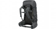 Osprey Osprey Renn 50 , Rucksack dunkelgrau, 50 Liter / One Size dunkelgrau Osprey Renn 50, рюкзак темно-серый, 50 литров/один размер