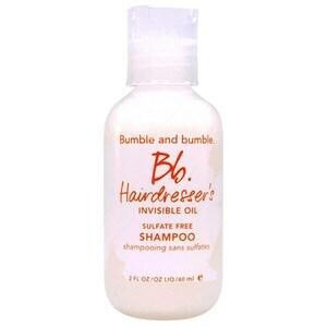 Bumble and bumble. Shampoo шампунь