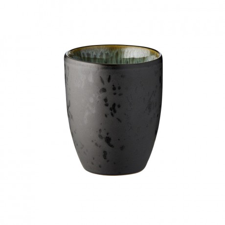 Bitz Bitz Gastro black / dark Thermobecher 0,27 L Set 4-tlg. Термокружка Bitz Gastro черная/темная 0,27 л набор из 4 шт.