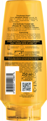 L'Oreal Paris Elvital Oel Magique Naehrpflege Spuelung, 250 ml, Питательный кондиционер с маслами марулы и камелии для сухих волос, мягкость, блеск и лёгкое расчёсывание, 250 мл