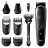 Braun MultiGroomingKit quot;5 MGK5360quot; in Schwarz МультигрумингКомплект "5 MGK5360" в черном