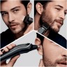 Braun MultiGroomingKit quot;5 MGK5360quot; in Schwarz МультигрумингКомплект "5 MGK5360" в черном