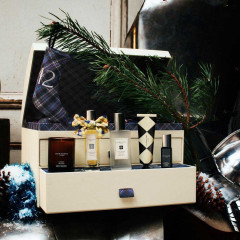 Jo Malone London XMAS Advent Calendar 2026, Парфюмерный адвент-календарь Jo Malone London 2026, 25 подарков: ароматы, свечи и уход