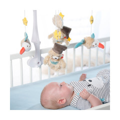 Fehn Musik-Mobile Bruno Музыкальный мобильный Бруно