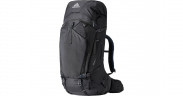 Gregory Gregory Deva 60, Rucksack grau, 60 Liter, Grosse S grau Gregory Deva 60, рюкзак серый, 60 литров, размер S