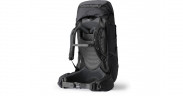 Gregory Gregory Deva 60, Rucksack grau, 60 Liter, Grosse S grau Gregory Deva 60, рюкзак серый, 60 литров, размер S