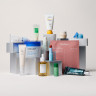LOOKFANTASTIC 12 Tage K-Beauty Adventskalender 2026, Адвент-набор 2026 LOOKFANTASTIC K-Beauty на 12 дней