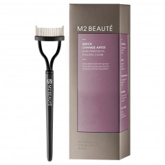 M2 Beaute High Precision Eyelash Comb  Высокоточная расческа для ресниц