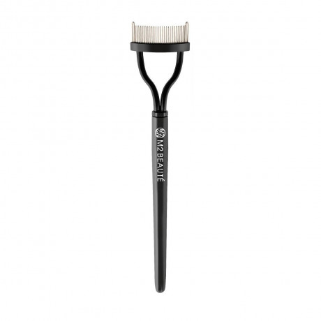 M2 Beaute High Precision Eyelash Comb Высокоточная расческа для ресниц