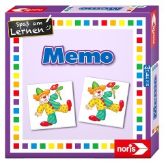 Noris Memo памятка