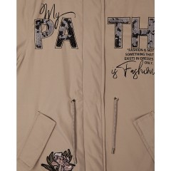 Gulliver Gulliver Parka Гулливер парка