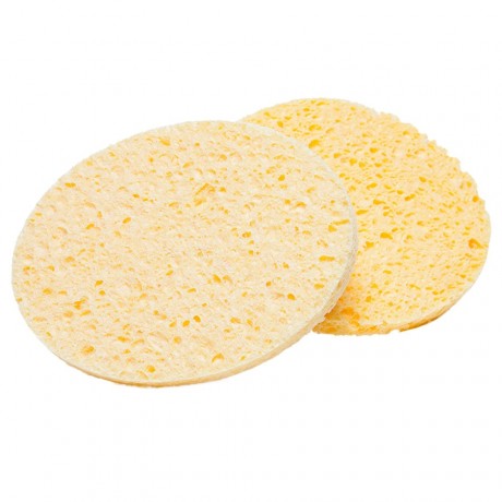 Barbara Hofmann (Барбара Хоффманн) Gesichts-Reinigungsschwamm  Schwamm Schwamme, 1 шт.