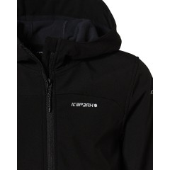 ICEPEAK Softshelljacke KOBRYN fur Madchen Куртка софтшелл KOBRYN для девочки