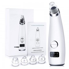 UNIQ Blackhead Mitesser-Entferner  Средство для удаления черных точек