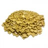 LEGO LEGO 1x1 Fliesen Beige - Tan Tile 3070b - 250x Плитка LEGO 1x1 Beige — Tan Tile 3070b — 250x