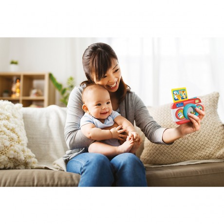 Clementoni Baby Clementoni Kamera Камера Baby Clementoni