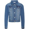 name it Jeansjacke NITSTAR Джинсовая куртка НИТСТАР