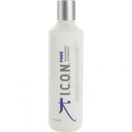 ICON Hydration Free Moisturizing Conditioner Увлажняющий кондиционер для волос, 250 мл