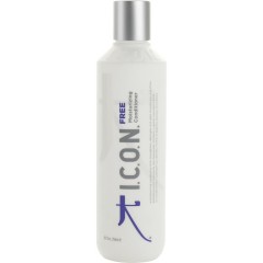 ICON Hydration Free Moisturizing Conditioner Увлажняющий кондиционер для волос, 250 мл
