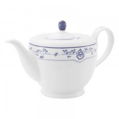 Friesland Friesland Atlantis Friesisch Blau Teekanne 1,25 L Чайник Friesland Atlantis Frisian Blue 1,25 л