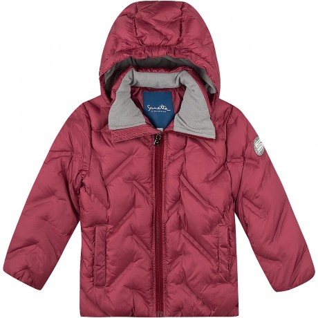 Sanetta Kidswear Winterjacke fur Madchen Зимняя куртка для девочки
