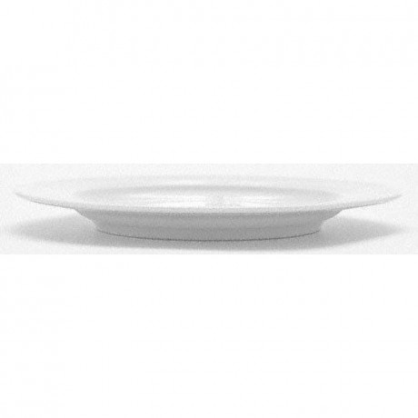 Friesland Friesland Jeverland Weiss Suppen - Untertasse 18 cm Супы Friesland Jeverland Weiss - блюдце 18 см