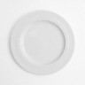 Friesland Friesland Jeverland Weiss Suppen - Untertasse 18 cm Супы Friesland Jeverland Weiss - блюдце 18 см