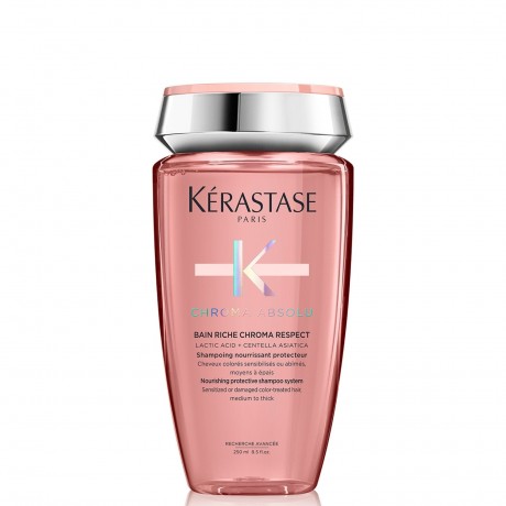 Kerastase Bain Riche Chroma Respect Bain Riche Chroma Respect