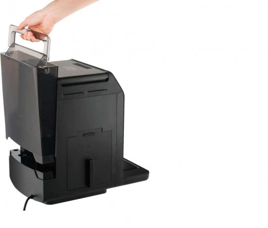 Krups Krups Kaffeevollautomat EA8918 Evidence Полностью автоматическая кофемашина Krups EA8918 Evidence