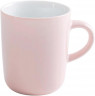 Kahla Kahla Pronto Colore Rose Becher 0,35 L Кружка кофейная розовая 0,35 л