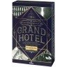 moses. Verlag Das geheimnisvolle Grand Hotel Таинственный Гранд Отель